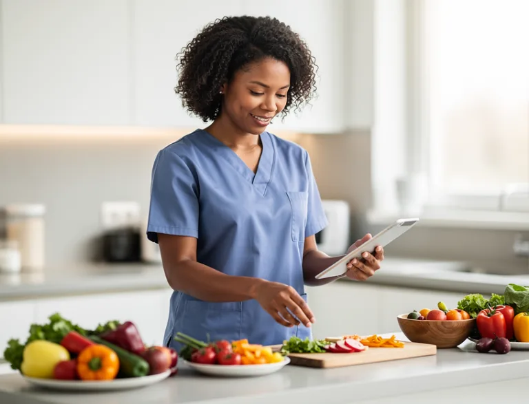 dietitian L'Amoreaux